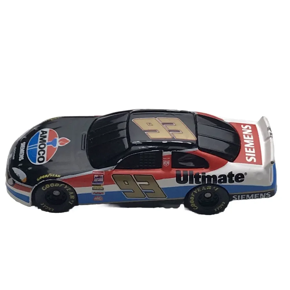 Amoco Siemens Good Year Die-Cast Race Car